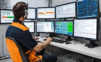 PLC ve SCADA Sistem Entegrasyonu